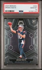 2024 PANINI MOSAIC #303 DRAKE MAYE PSA 10