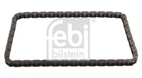 NEU - Febi Bilstein 25226 Kette, ÖLpumpenantrieb FüR Ford