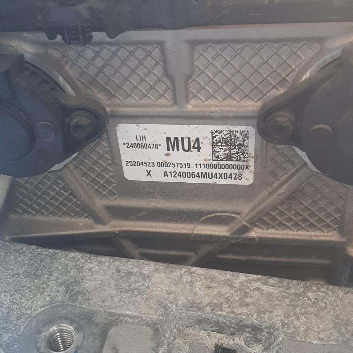 Engine / Motor For Envista 1.2L AT Runs Nice Less Turbo 6K