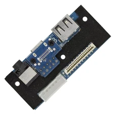 Audio USB Charging Port Power Motherboard Replace For JBL Xtreme 3 Version ND