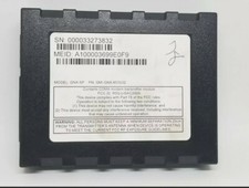 Fleet Management Modem Transmitter GNX-5P GPS Tracker GMI-GNX-653V22 Unit