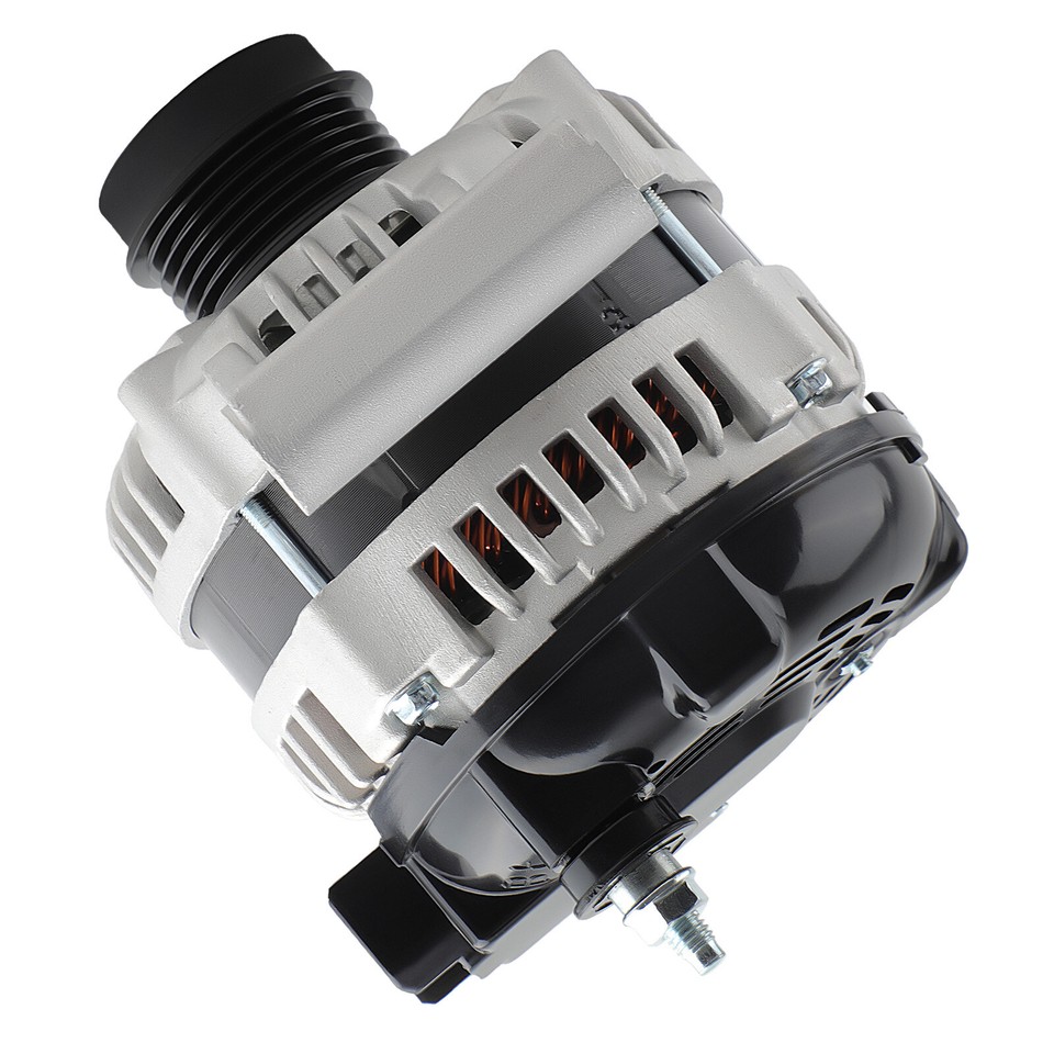 Alternador Para Chevrolet Malibu 2004 2005 2006 2008 2009 Marca WAI