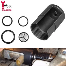 IPR Valve Socket Removal Tool with Seal Kit for Ford 6.0L Powerstroke 2003-2010