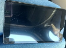 Alcatel Joy Tab 9029W, 32GB, Wifi LTE, T-Mobile 8in Tablet, Black