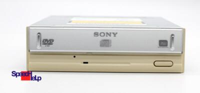 外付けハードディスク・ドライブ SONY DRU-500AX Sony Dru-500Ax Dvd Rw Burner Drive Writer Ide 40-Pin Dvd-Rom Cd | eBay