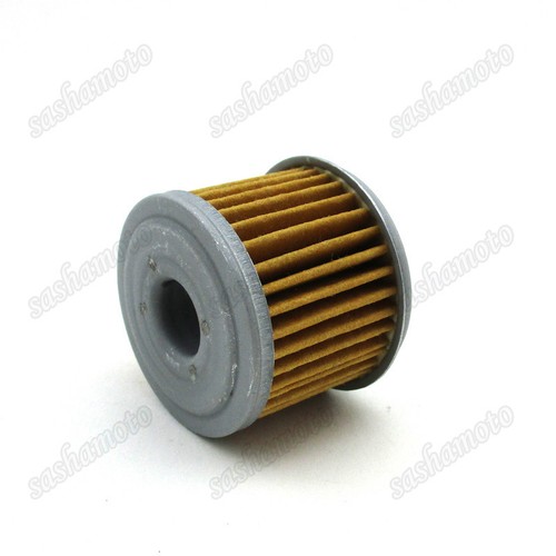 15x Oil Filter For HONDA TRX450R CRF150F CRF150R CRF250R CRF250X CRF450R CRF450X - Picture 3 of 4