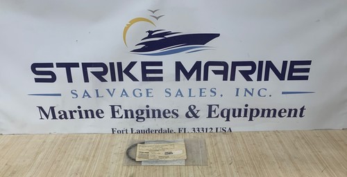 Detroit Diesel 700294149001, O Ring - Foto 4 di 4