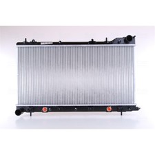 Radiateur Subaru FORESTER