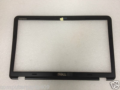 New Genuine Dell Inspiron N311Z 13.3'' Lcd Trim Bezel W/ Camera Port - 0RRNN