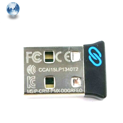 Universal USB Receiver for Dell Wireless Keyboard Mouse KM636 KM714 KM717 WM326 | eBay