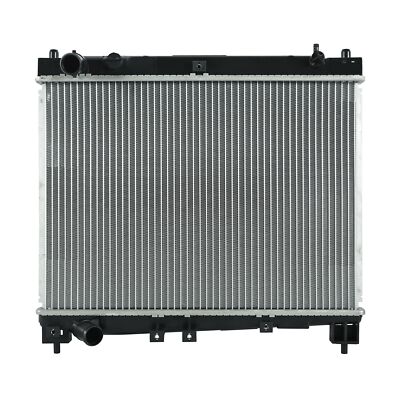 Radiator Replacement For Scion 04-06 xA xB Toyota 00-05 Echo Base L4 1.5L MT New