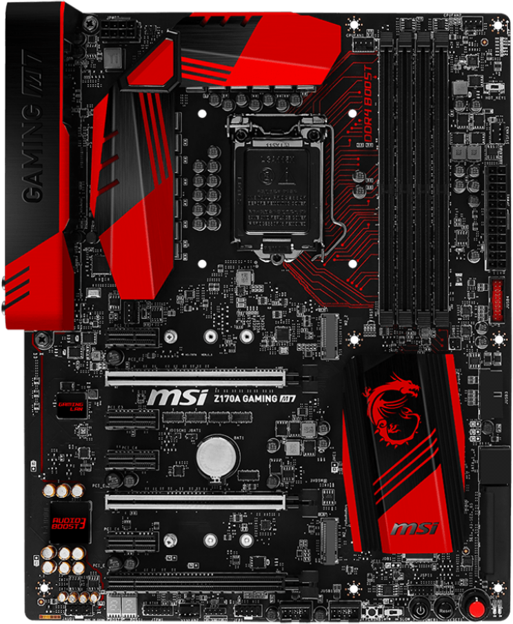 Asus Z170 Pro Z170 Motherboard Msi Z170 G45 Gaming MSI Z170A-G45