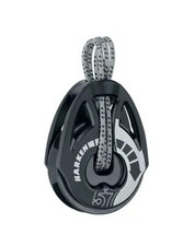 HARKEN 2160 Bozzello  T2 Soft Attach 57 mm  Ratchamatic