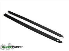 DODGE RAM 1500 2500 3500 R/H L/H SIDE BED RAIL PROTECTOR CAP BOX RAIL CAP MOPAR