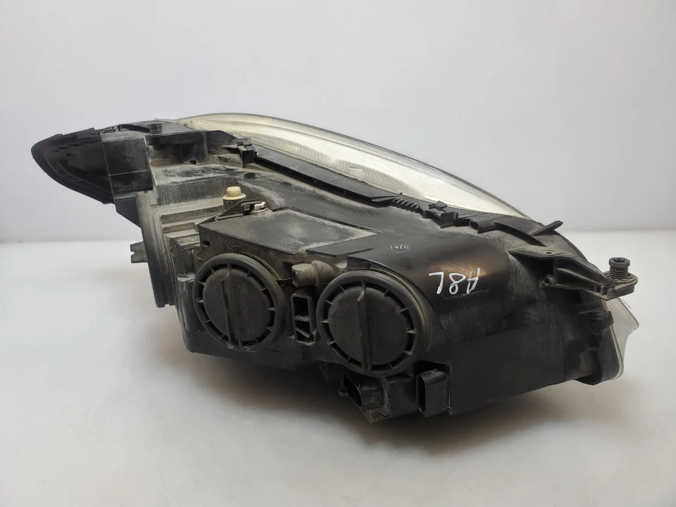 ✅ Faro delantero izquierdo del lado del conductor bi xenón Mercedes-Benz W221 S550 2007 OEM Foto 4 de 4