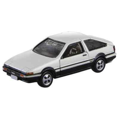 Takara Tomy / Tomica Premium No.40 Toyota AE86 Trueno / Initial D