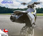 Plug & Play Husqvarna 701 Supermoto / Enduro  2016-2026 Tail Tidy  *MADE IN UK*
