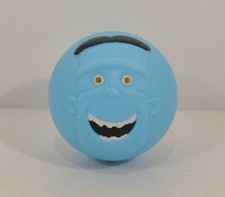 2018 Frank Frankenstein Ball 3" McDonald's EUROPE Hotel Transylvania 3