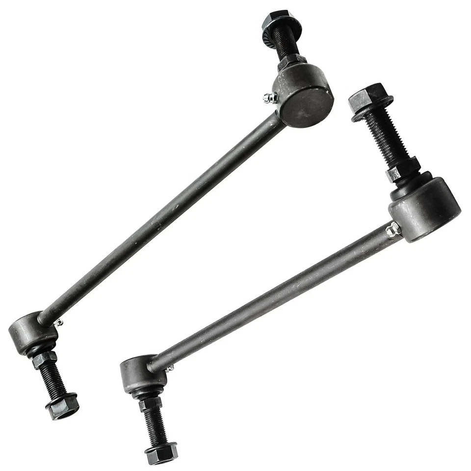 Barras estabilizadoras delanteras botas de amarre para Ford Flex Taurus Lincoln MKS MKT 2010-2016 Foto 4 de 4