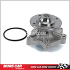 Water Pump fit 00-06 Toyota Celica Corolla Matrix  Pontiac Vibe 1.8L DOHC 2ZZGE