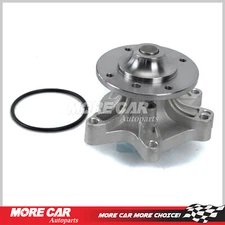 Water Pump fit 00-06 Toyota Celica Corolla Matrix  Pontiac Vibe 1.8L DOHC 2ZZGE
