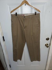 Oklahoma Sooners OU Game Day Classic Mens Dockers Khaki Pants 34X30