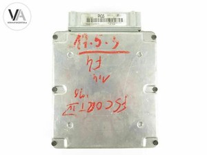 FORD Escort VII 1.4l Motorsteuergerät ECU PICS 95AB12A650PC