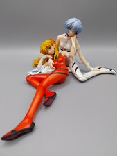 Kotobukiya Neon Genesis Evangelion Rei & Asuk...