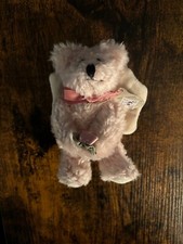 Boyds Bears Bearware Angel Bear Orion Ornament NEW WITH TAGS