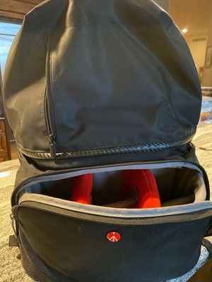 manfrotto advanced active