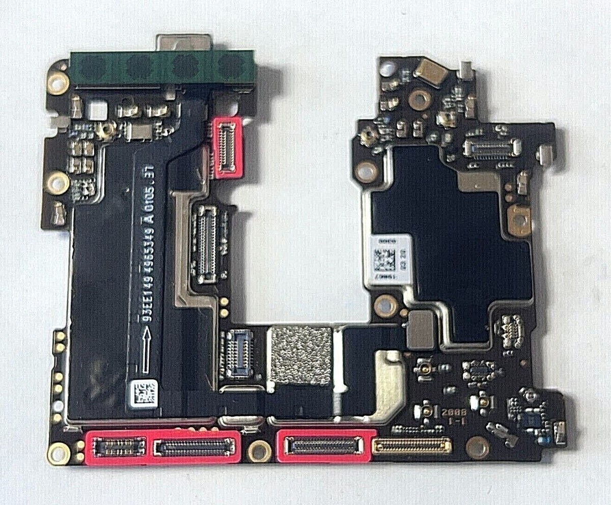 UNLOCKED / T-MOBILE OnePlus 8 5G 128GB Main Phone Logic