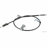 Herth+Buss Jakoparts Bremsseil Handbremsseil FüR Mitsubishi Smart Hinten Links