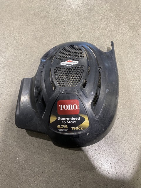 Briggs & Stratton 791026 Engine Cover. USED, OEM Part for sale online