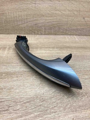 7305284 14251280 OE BMW F10 Series EXTERIOR DOOR HANDLE | eBay 