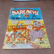 Cover of Daredevil #70