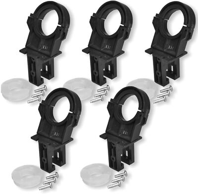  Zusatz LNB-Halter T90 Wavefrontier - SET 5 Stück