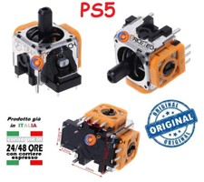 PS5 Effect Stick Controller V3 effetto magnetico Drift Fix per PlayStation