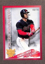 2019 Topps Home Run Challenge Baseball Cards 21