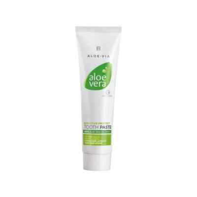 LR Aloe Vera Refreshing Tooth Gel Paste Set of 2 Gentle Oral Care 100 ml |  eBay