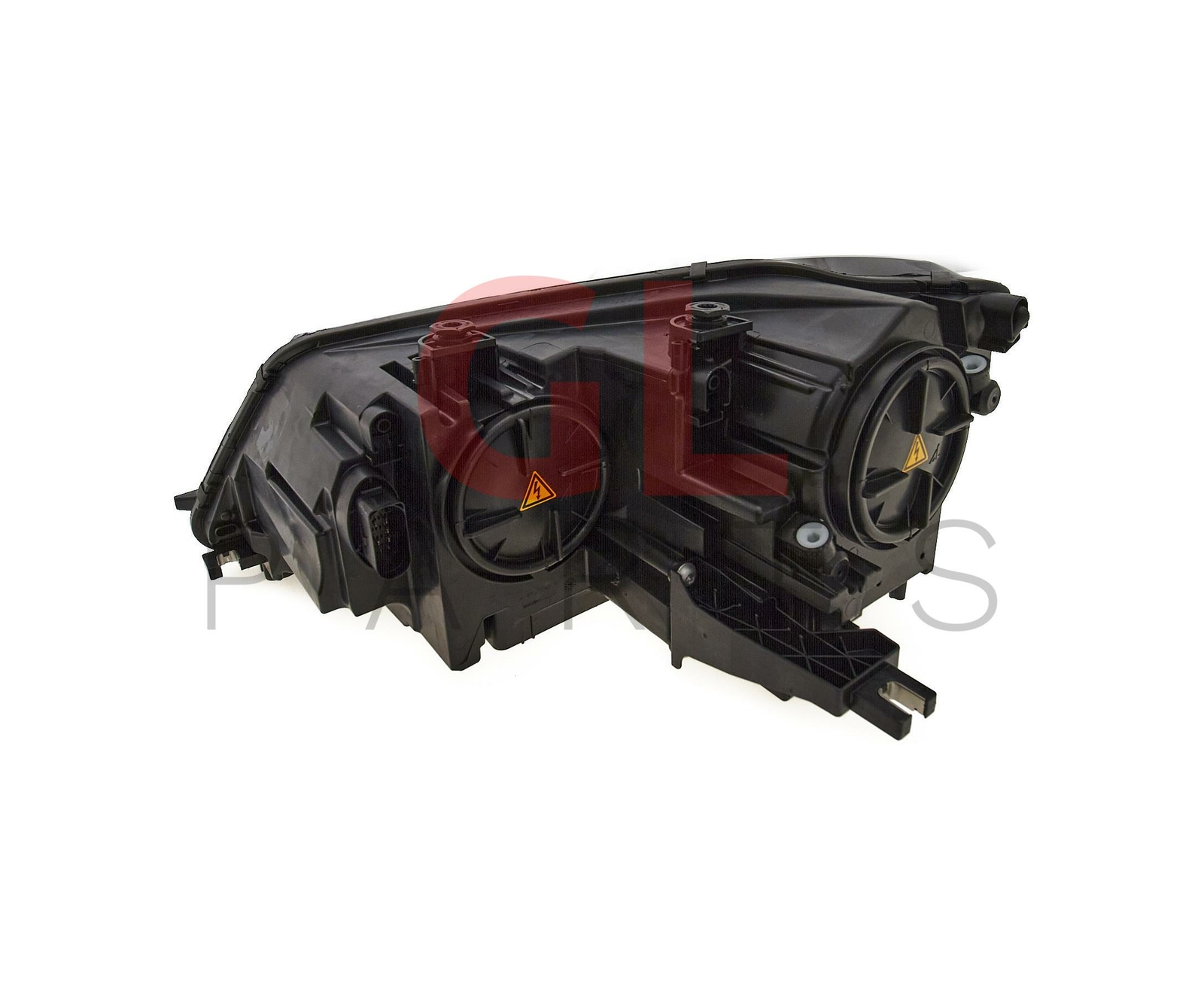 FOR VW SHARAN 2010-2015 Headlight Headlamp Right MM 7N1941754 New 