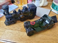 Avon Train And Car Aftershave