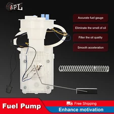 For Audi TT Quattro 2002-2006  Fuel Pump Assembly FG1410 WG1032604 WG1407866