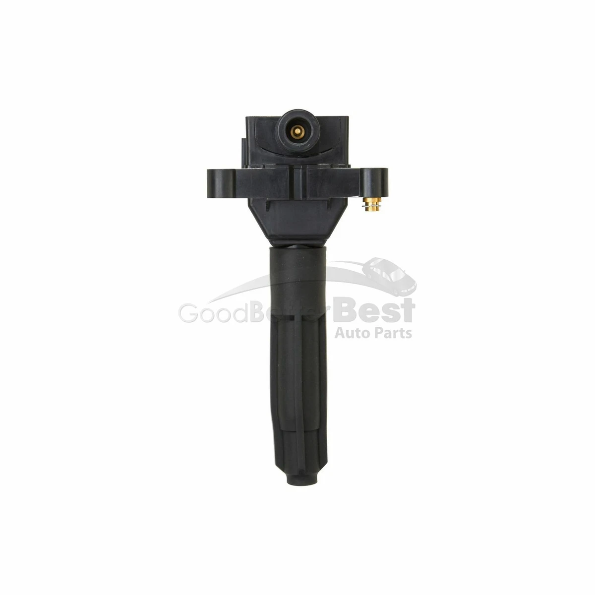 One New Spectra Premium Ignition Coil C810 0001587103 for Mercedes  