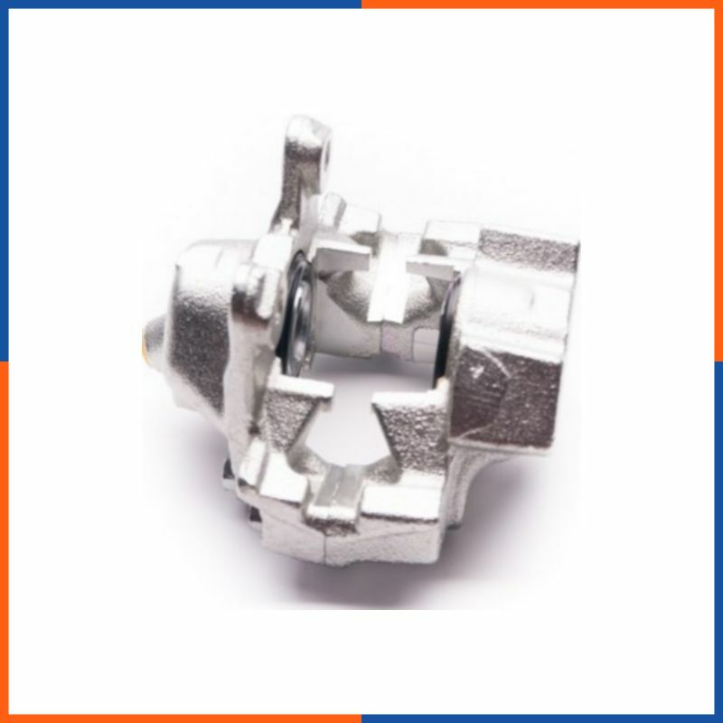 Etrier de frein arrière gauche Mercedes 14205083 pour système de freinage disque