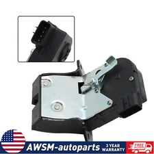 81230-2V000 Rear Tailgate Latch Trunk Lid Lock Fit For 2011-2017 Veloster