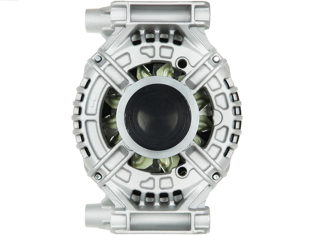 AS-PL A0744S Alternator for CADILLAC,SAAB