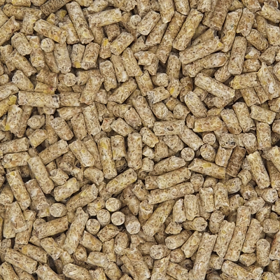 mifuma Strauenfutter (SF) ohne GVO 25kg | eBay.de