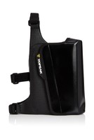 Topeak Tri Dry Top Tube Bag Black One Size Topeak Tri Dry Top Tube Bag Black One Size