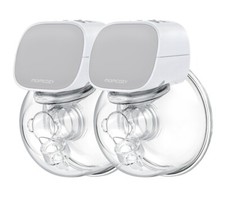 breast pump electric