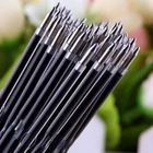 100pcs Black ink 0.7mm Retractable Pen Refills Ballpoint Pen FAST Pen Refill